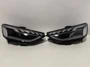 Scheinwerfersatz AUDI A4 (8W2, B9) 1.4 TFSI 8W0941034D