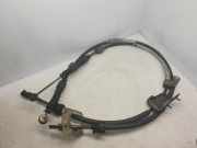 Schaltzüge TOYOTA AVENSIS Estate (_T25_) 2.2 D-4D (ADT251_) Begiu trosai