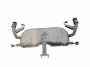 Auspufftopf hinten MAZDA 6 Estate (GJ, GL) 2.2 D SH01