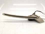 Rear Parcel Shelf Left Rail Cover MERCEDES-BENZ E T-Model (S212) E 350 CDI 4-matic (212.289) A2128202942