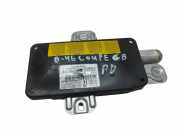 Airbag rechts vorne BMW 3er Coupe (E46) 30339884B