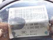 Kraftstoffstandsensor