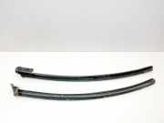 Zierleiste Windschutzscheibe Frontscheibe MERCEDES-BENZ SL (R129) 300 SL (129.060) A1296980298 A1296980198
