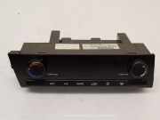 Klimabedienteil SSANGYONG ACTYON SPORTS I (QJ) 2.0 Xdi 6870009071 7J02294