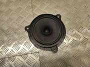 Lautsprecher links vorne Nissan X-Trail III (T32) 281563SG0A