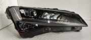 Hauptscheinwerfer rechts Skoda Superb I (3U) 3V1941016
