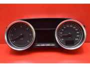 Tachometer Peugeot 508 I SW (8E) 9800420280