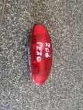 Nebelschlussleuchte PEUGEOT 207 (WA_, WC_) 1.6 HDi