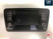 Display Skoda Octavia III (5E) 5E0919605J