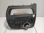Radio/Navigationssystem-Kombination Honda Civic VIII (FN, FK) 39100SMGE516M1
