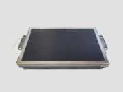 Navigationsanzeige CITROËN C5 III Break (TD_) 2.0 HDi 140 9663724880