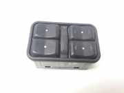 Schalter für Fensterheber rechts hinten Opel Astra G Caravan (T98) 90561086