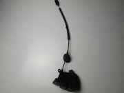 Verriegelung Tür rechts RENAULT CAPTUR (J5_) 1.5 dCi 90 805023047R