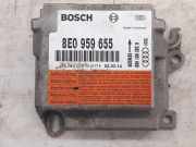 Steuergerät Airbag Audi A4 Cabriolet (8H)