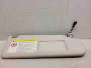 Linke Sonnenblende VW PASSAT B5 (3B3) 1.8 T 20V 3C0857552L