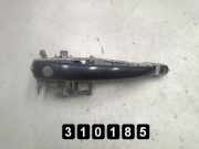 Türgriff links vorne Peugeot 308 CC ()