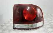 Lampenträger Heckleuchte rechts VW Touareg I (7L) 28258002