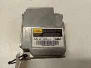 Airbag-Steuergerät SAAB 9-3 Estate (YS3F) 1.9 TiD 12772222