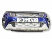 Frontstoßstange FIAT QUBO (225_) 1.3 D Multijet