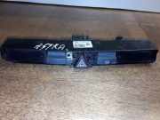 Schalter für Warnblinker Opel Astra H Kasten () 13100105