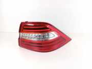 Rücklicht hinten rechts MERCEDES-BENZ M (W166) ML 350 BlueTEC 4-matic (166.024) A1669063201