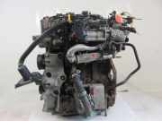 Motor RENAULT MASTER III Furgon (FV) 2.3 dCi 100 FWD (FV0A, FV0B, FV0G, FV0K) M9T 676 M9T676