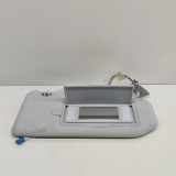 Rechte Sonnenblende PEUGEOT 5008 II (MC, MJ, MR, M4) 1.5 BlueHDi 98160195PR