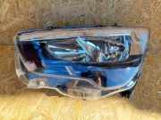 Hauptscheinwerfer rechts Opel Combo C Kasten () 3456426