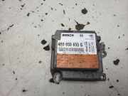 Airbag-Steuergerät AUDI A6 Allroad (4BH, C5) 2.5 TDI quattro 4B0959655G