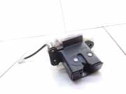 Heckklappenschloss MAZDA 6 Sedan (GG) 2.0 DI B6701