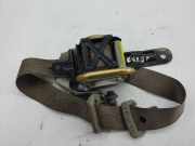Sicherheitsgurt vorne rechts NISSAN X-TRAIL (T30) 2.2 dCi 4x4 0430094