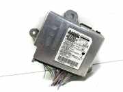 Airbag-Steuergerät RENAULT MEGANE II Estate (KM0/1_) 1.5 dCi 8200367444