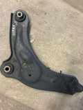 Querlenker vorne links unten RENAULT ESPACE IV (JK0/1_) 2.2 dCi (JK0H)