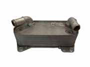 Ölkühler für Automatikgetriebe Skoda Octavia III (5E) 02E409061D