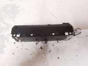 Navigationsanzeige PEUGEOT 307 CC (3B) 2.0 HDi 135 9649862680