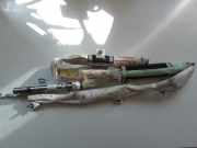 Dach SRS rechts KIA RIO III (UB) 1.25 CVVT 850201W000 85020-1W000