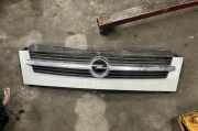Ziergitter Opel Movano Kasten (X70) 8200233763