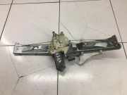 Türfensterheber hinten links CITROËN C5 III (RD_) 2.0 HDi 105265103 7746002808