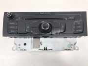 Radio/Navigationssystem-Kombination Audi A5 (F53) 8T2035186C