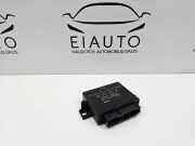 Einparkhilfe PDC Steuergerät CITROËN C5 I (DC_) 2.2 HDi (DC4HXB, DC4HXE) 9660593880
