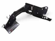 Zier-/Schutzleistensatz für Kühlergitter Audi 80 Avant (8C, B4)