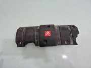 Motorabdeckung CITROËN C4 I (LC_) 1.6 16V 9638602180