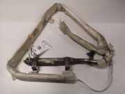 Airbag Dach rechts Nissan Primera (P12) 600382104