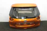 Kofferraumdeckel NISSAN X-TRAIL (T32_) 1.6 DIG-T (T32)