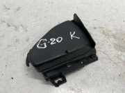 Unterer Teil der hinteren Stoßstange BMW 3 (G20, G28) M 340 i 7464271