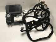 CD-Wechsler RENAULT MASTER III Furgon (FV) 2.3 dCi 125 FWD (FV0C, FV0D) 280563352R