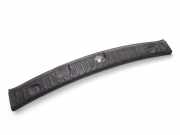 Kofferaum Schlossverkleidung