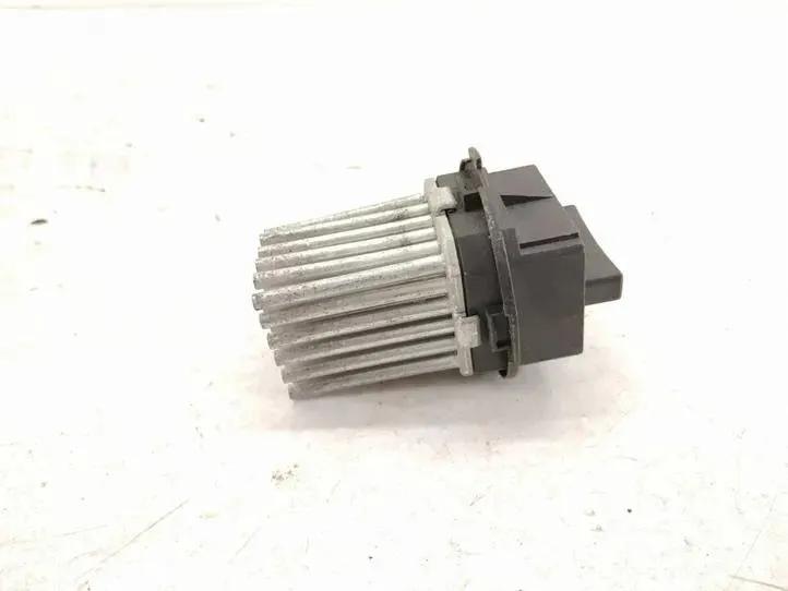 Blower Fan Relay MERCEDES-BENZ E (W210) E 290 Turbo-D (210.017) A2048707710 2048707710