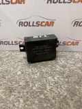 Einparkhilfe PDC Steuergerät VOLVO S60 I 2.4 Bifuel (CNG) 9187071