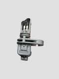ANSAUGLUFTSENSOR CITROËN C4 Picasso I (UD_) 1.6 HDi 96646125